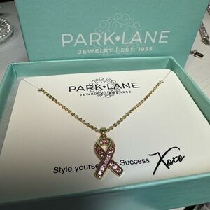 Park Lane Hope Necklace